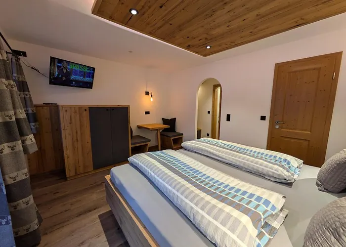 Haus Huis\'N