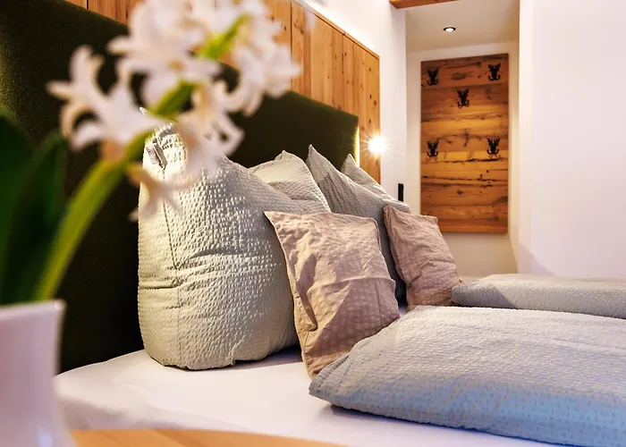 Haus Huis\'N