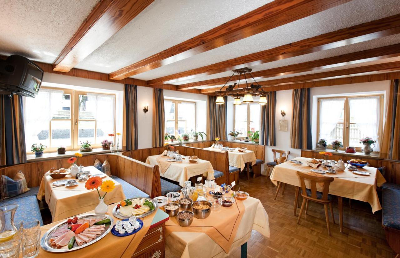 Gasthof Haus Huis'n Grainau