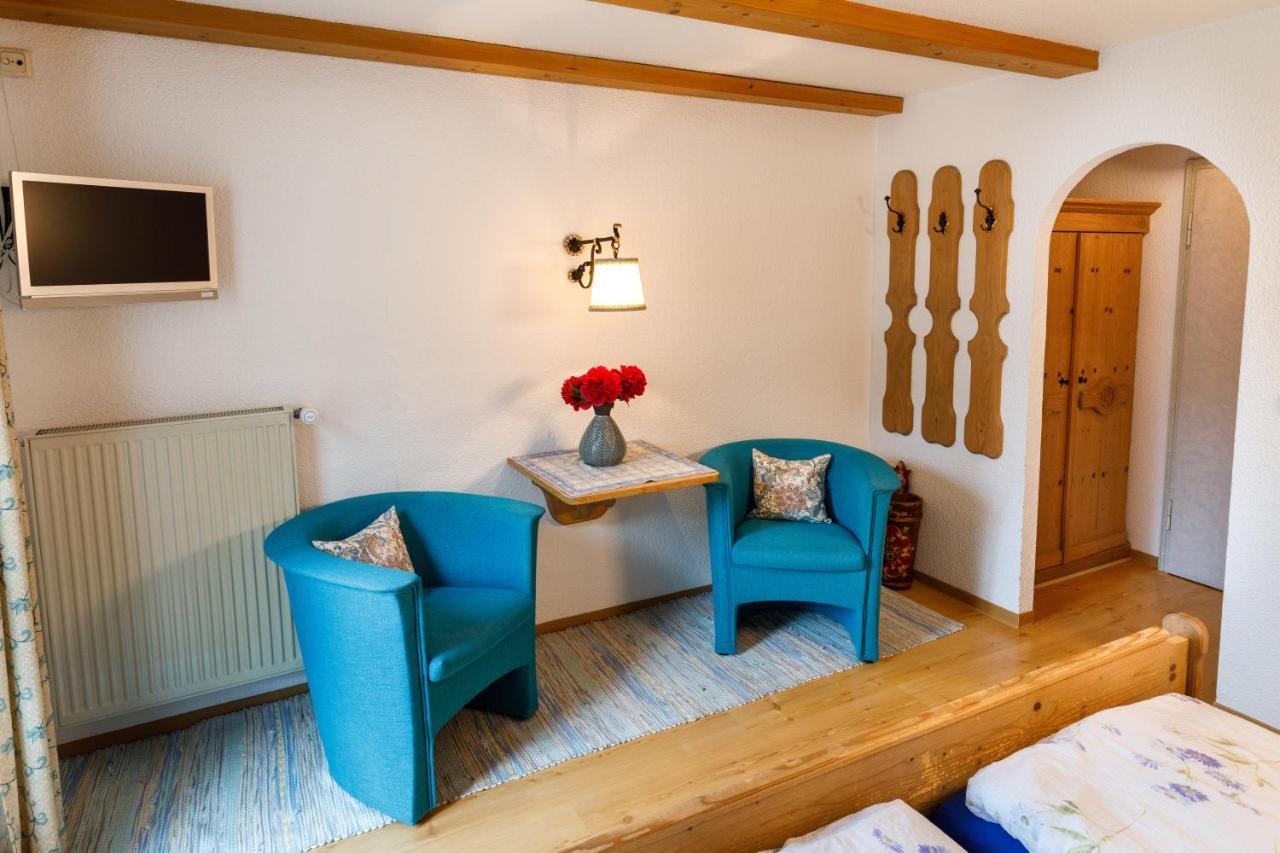 Haus Huis'n * Grainau