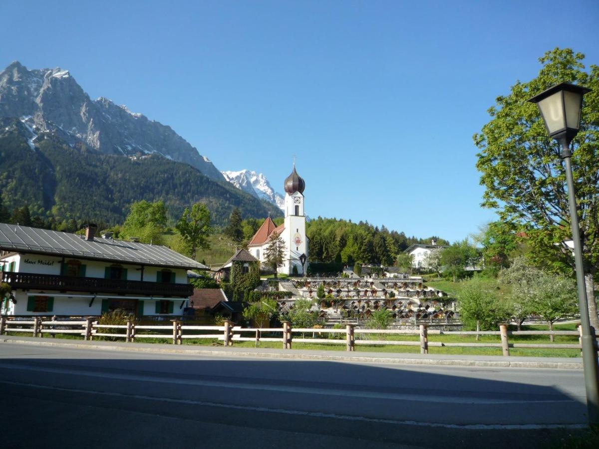 Haus Huis'n Gasthof