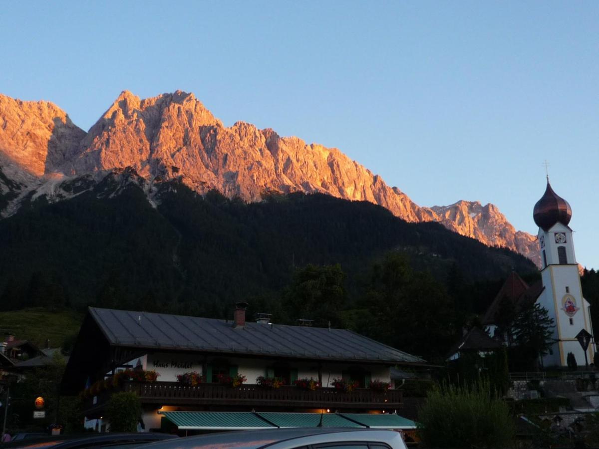 Gasthof Haus Huis'n