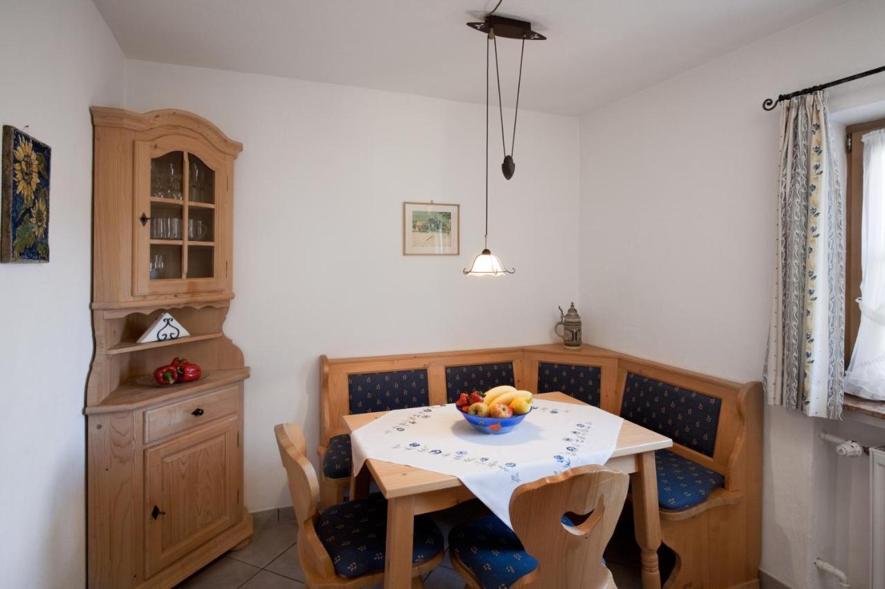 Haus Huis'n Grainau