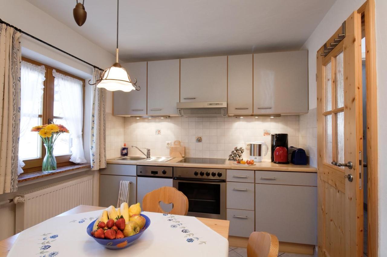 Haus Huis'n Grainau