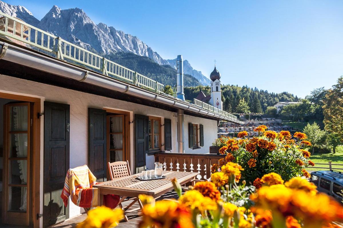 Haus Huis'n