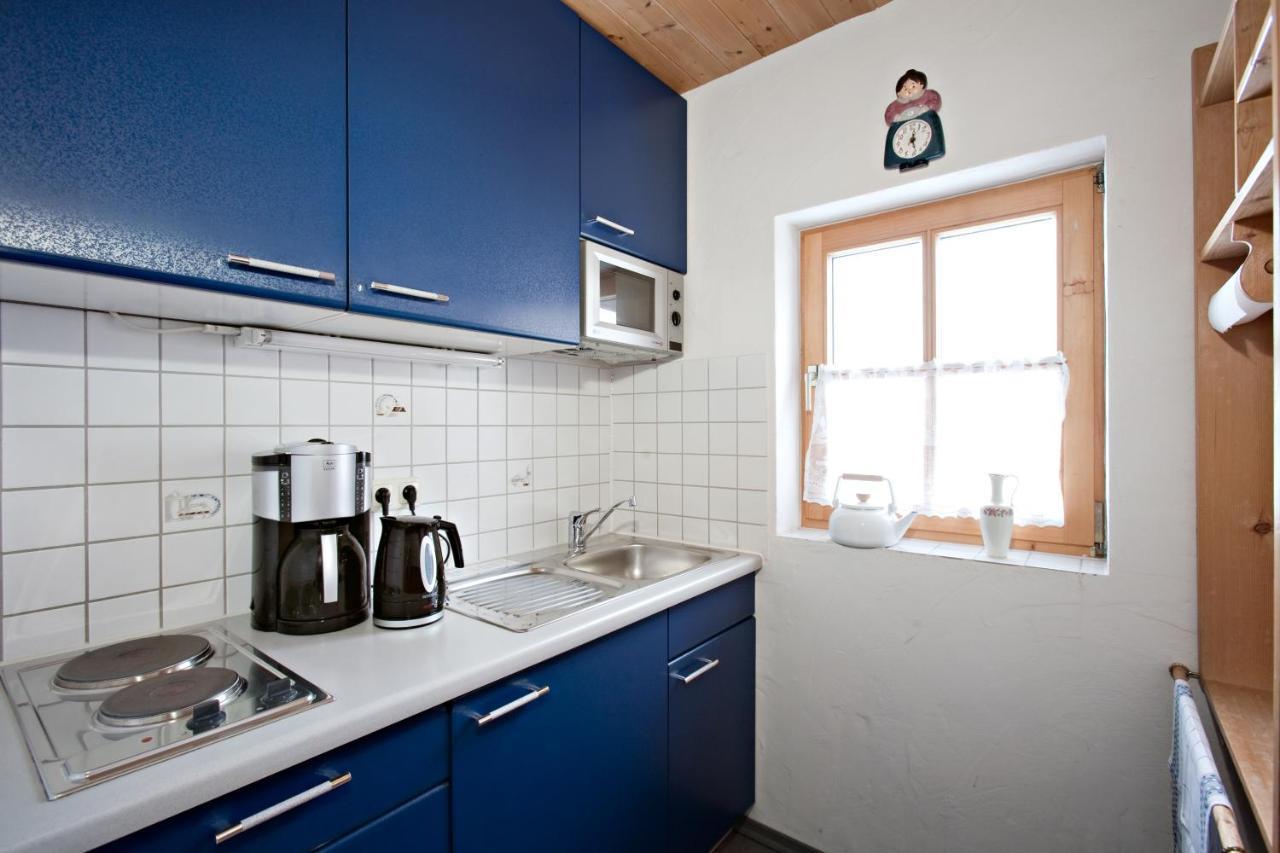 Haus Huis'n *