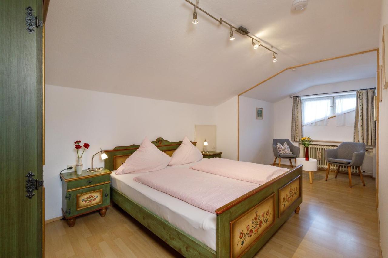 Haus Huis'n Gasthof *