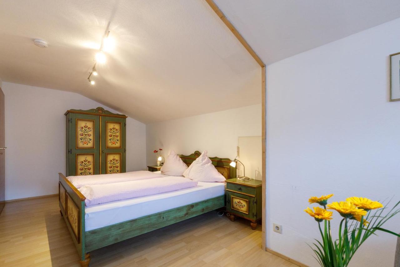 Haus Huis'n Gasthof Grainau
