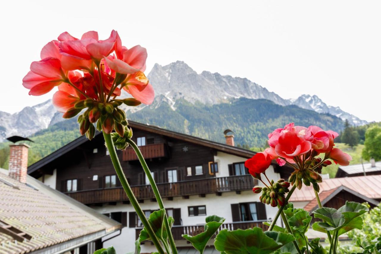 Gasthof Haus Huis'n
