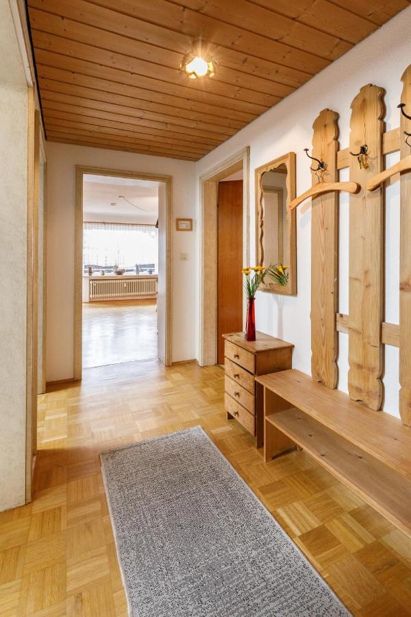 Haus Huis'n Grainau