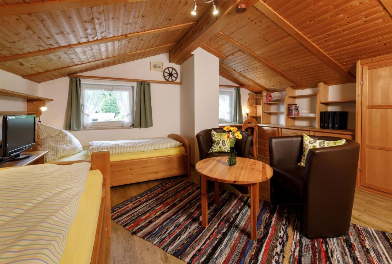 Haus Huis'n Gasthof