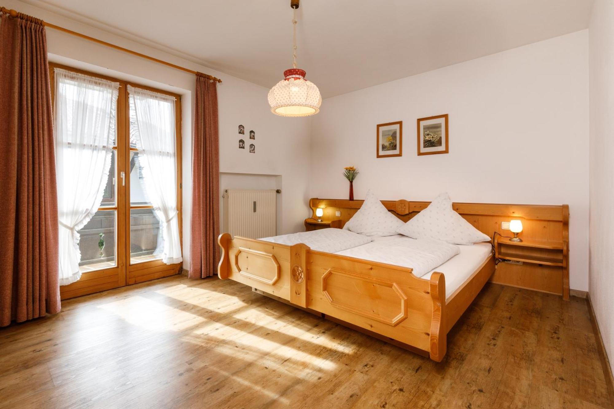 Haus Huis'n Gasthof