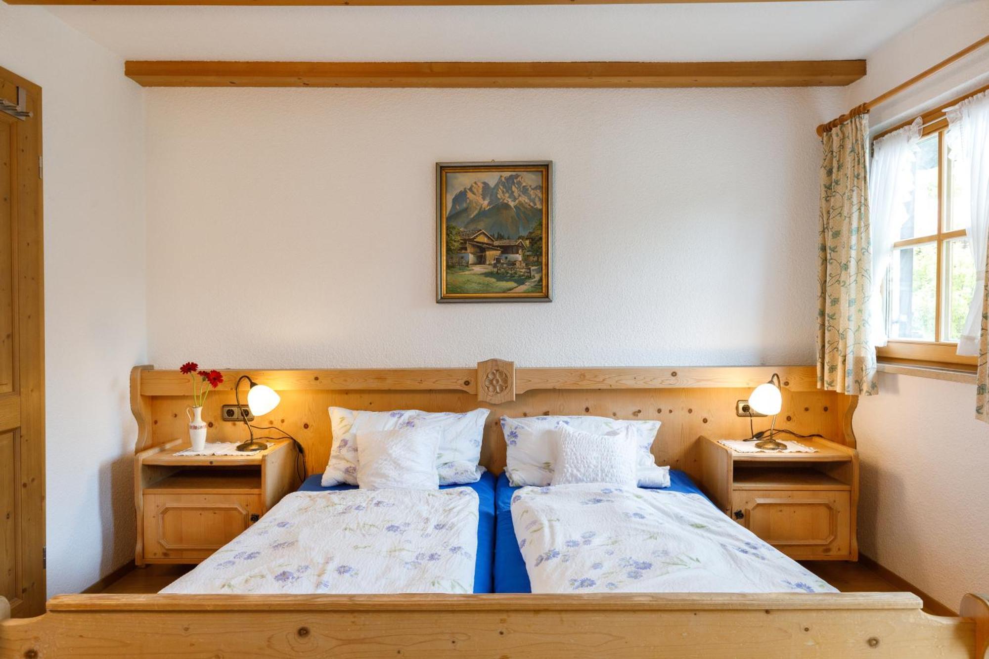 Haus Huis'n Gasthof *