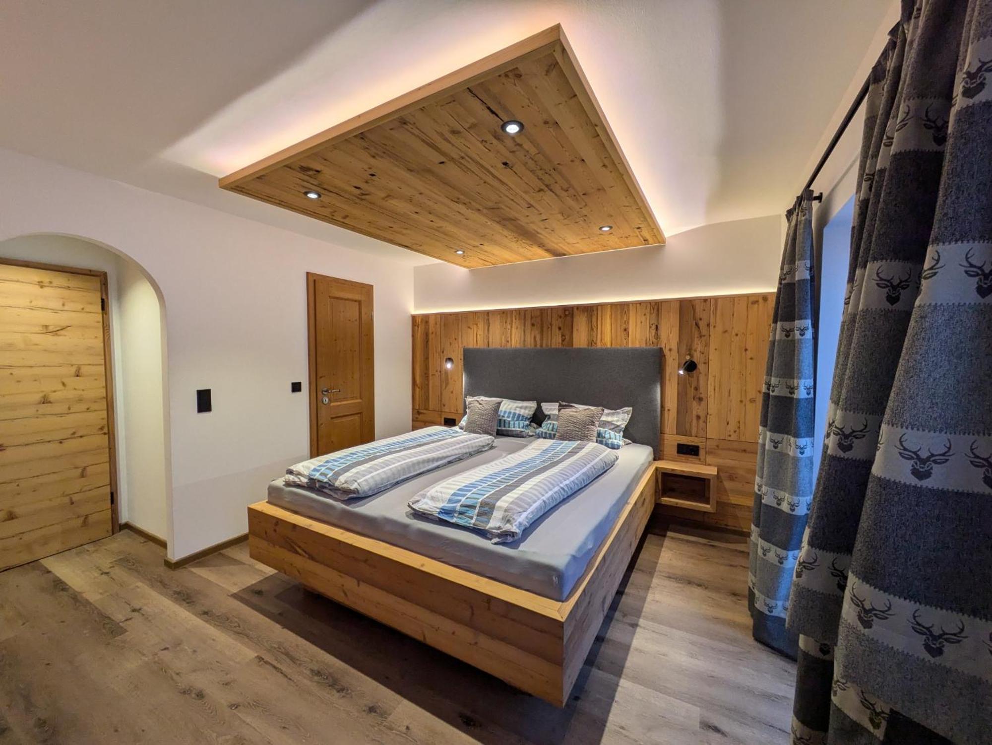 Haus Huis'n Gasthof Grainau