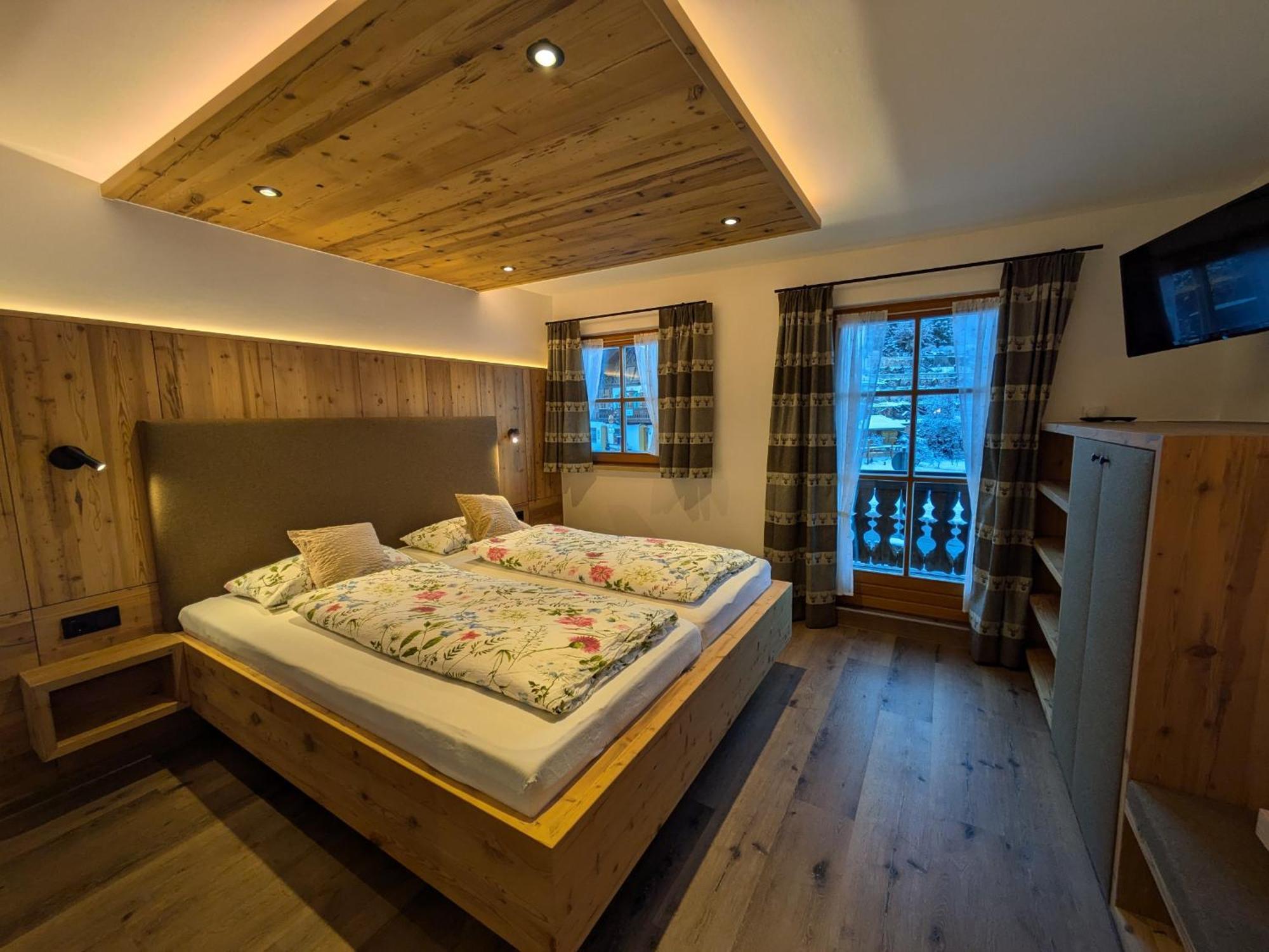 Haus Huis'n *