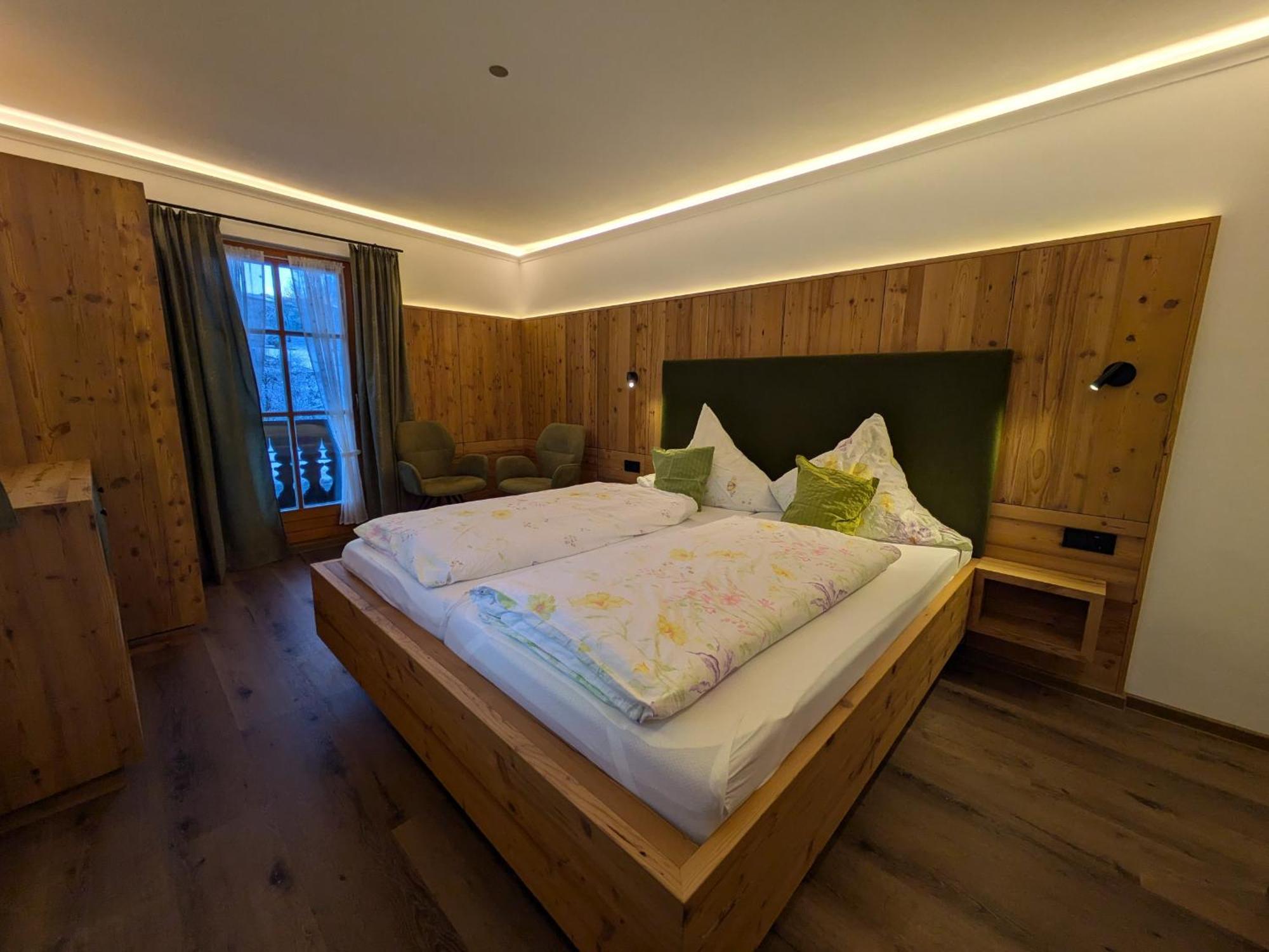 Haus Huis'n Grainau