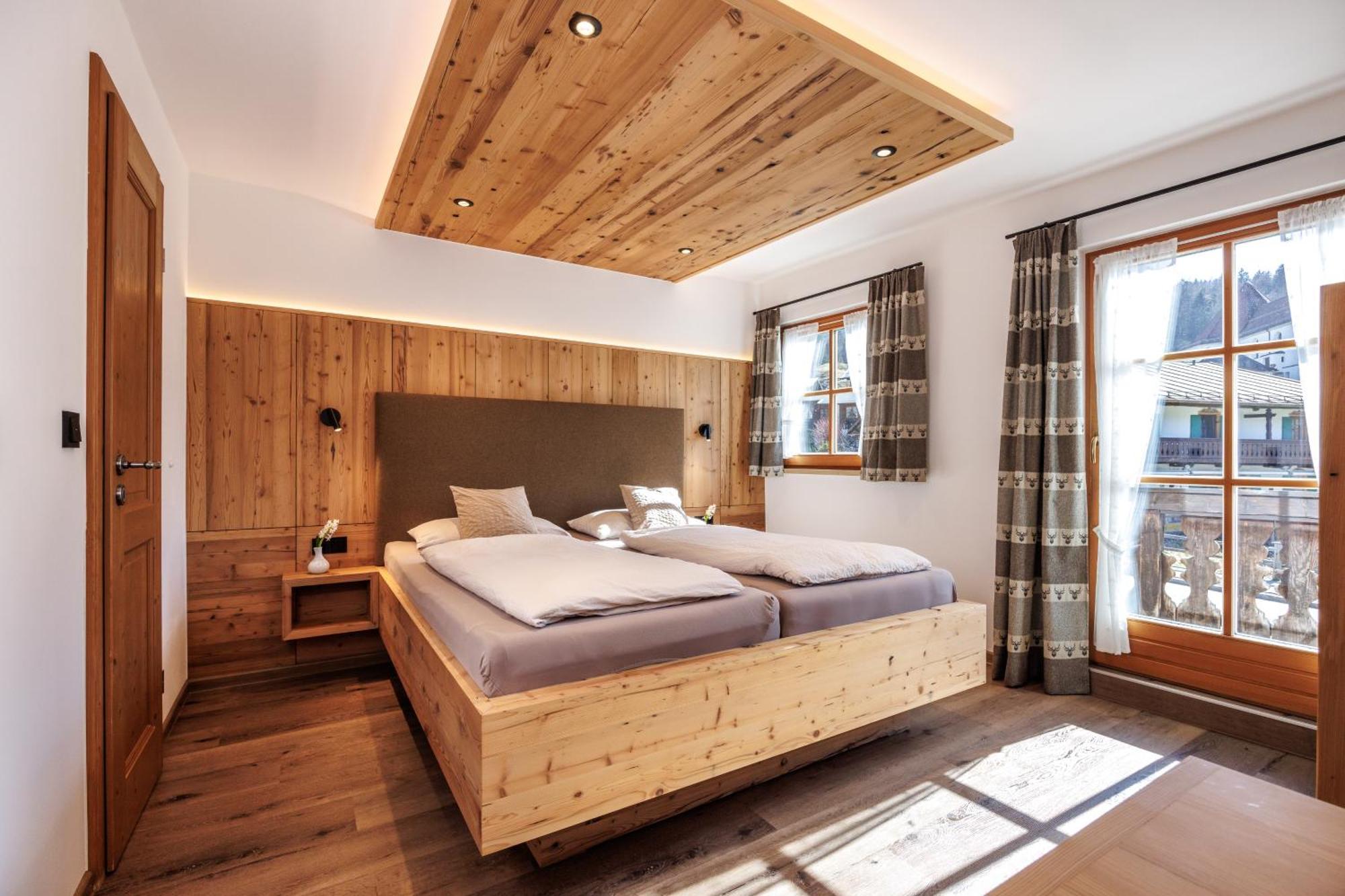Gasthof Haus Huis'n *