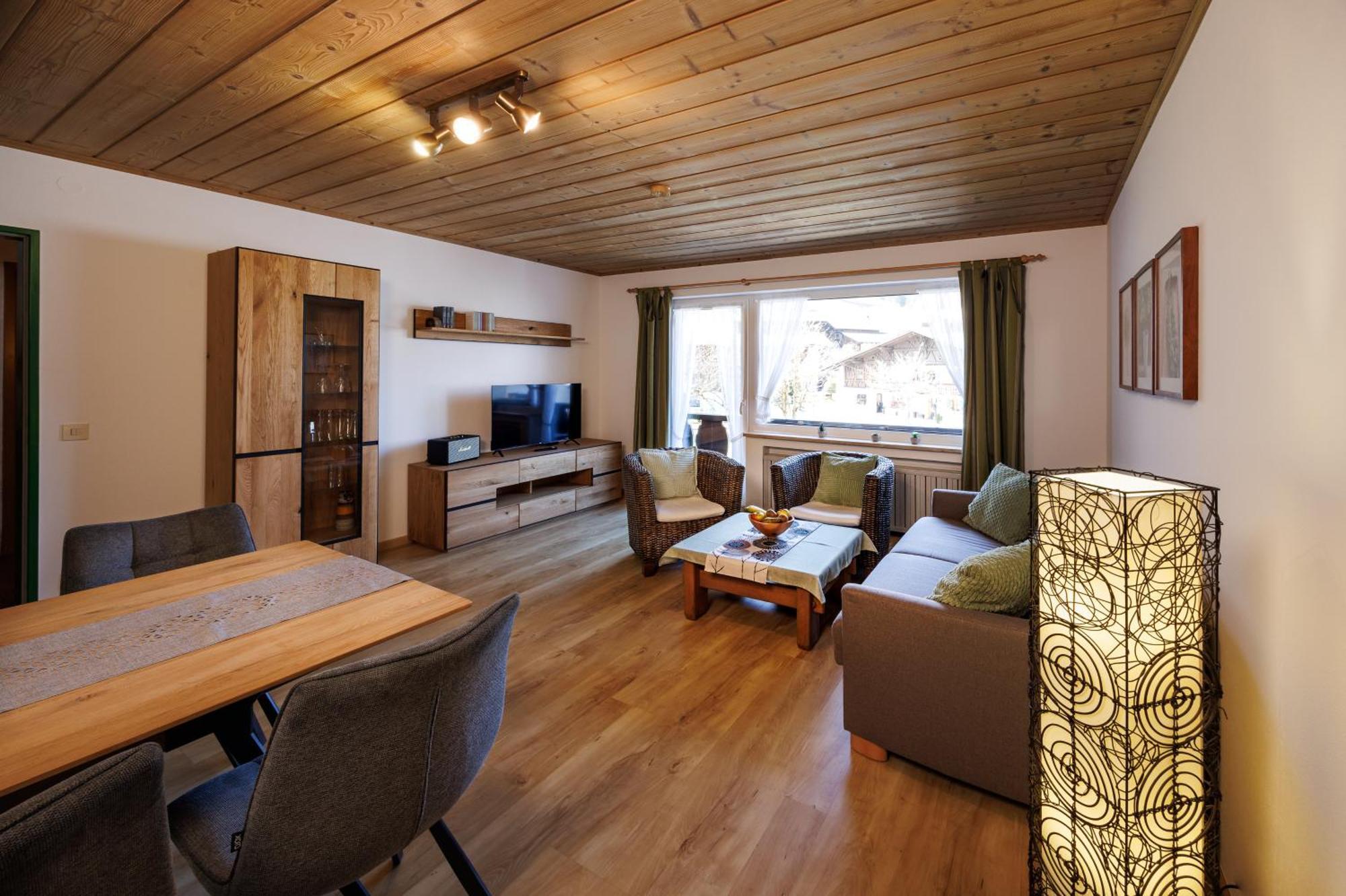 Haus Huis'n Gasthof Grainau
