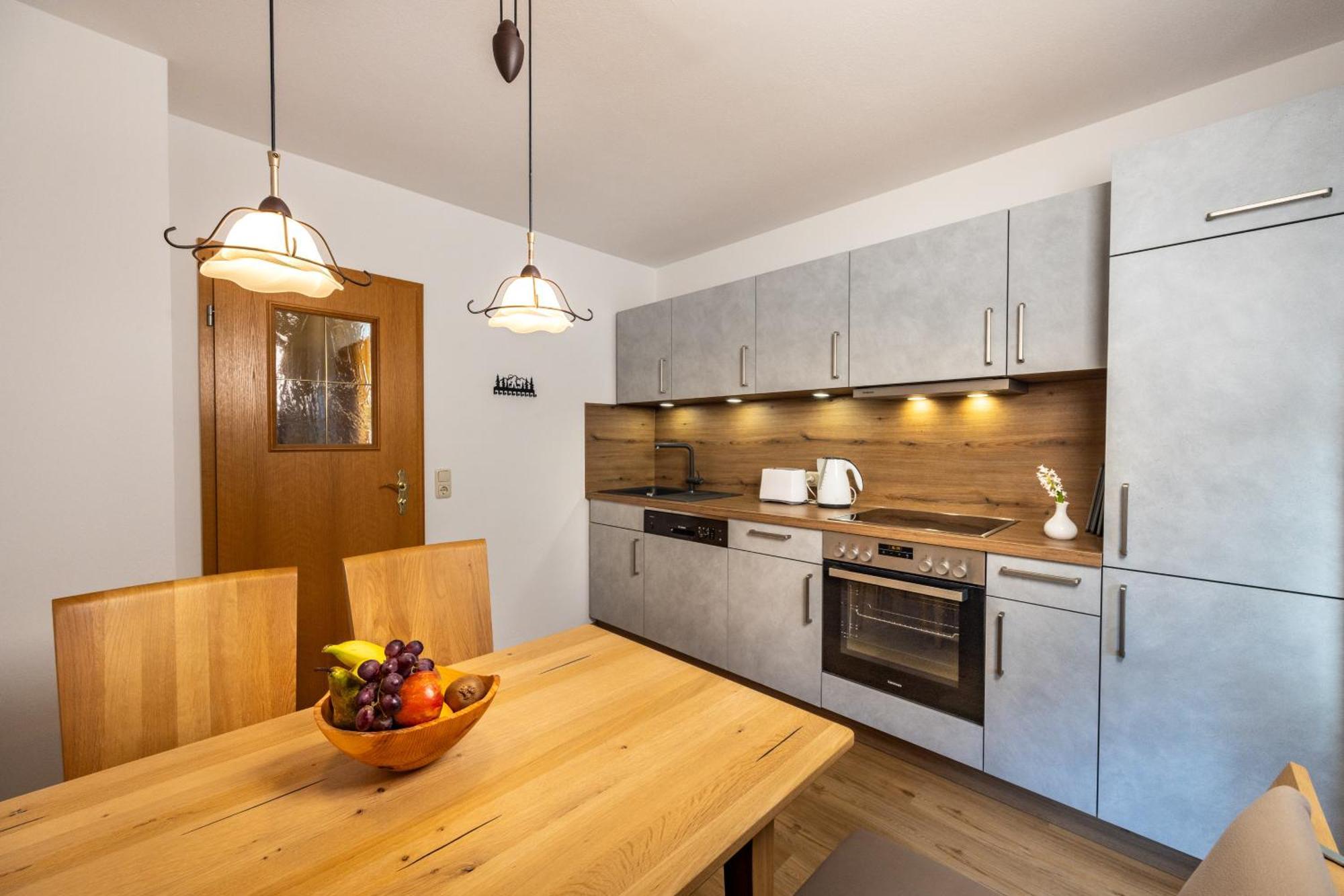 Haus Huis'n *
