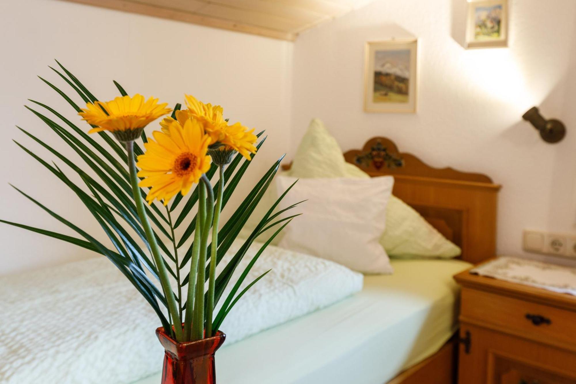 Haus Huis'n Gasthof Grainau