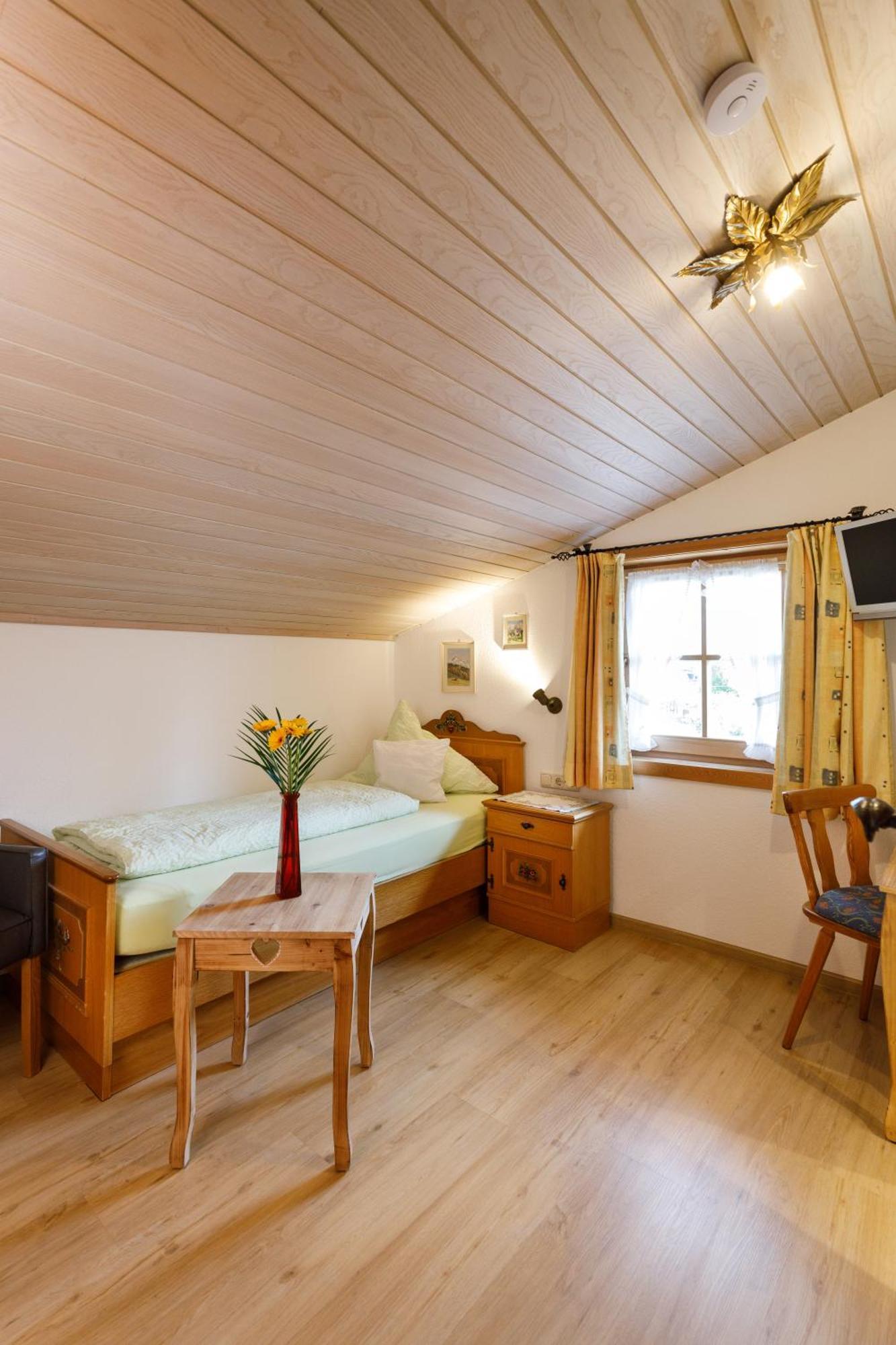 Haus Huis'n * Grainau