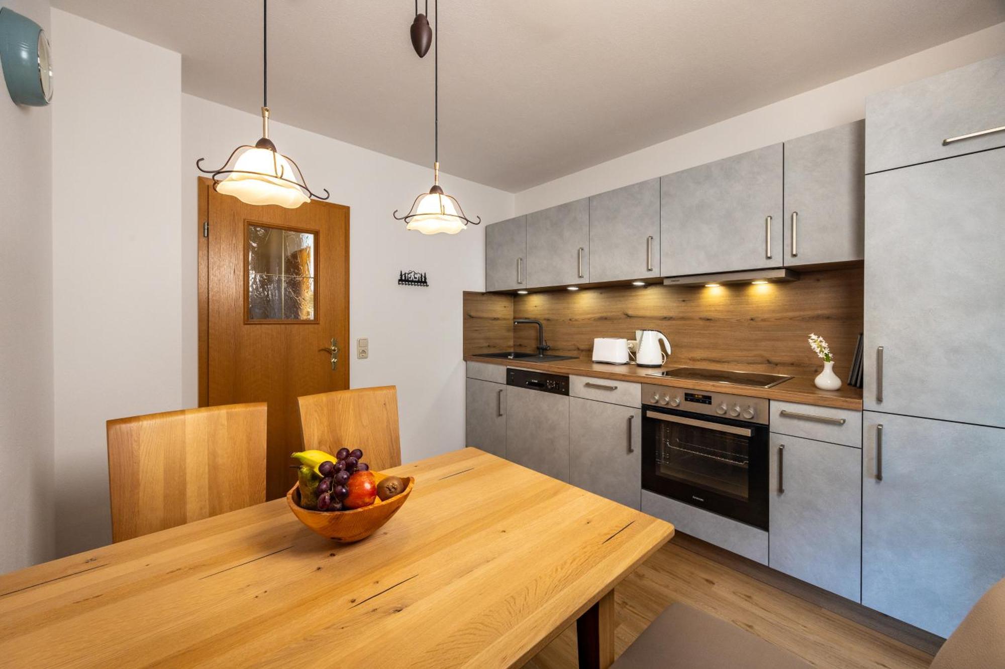 Haus Huis'n Gasthof Grainau