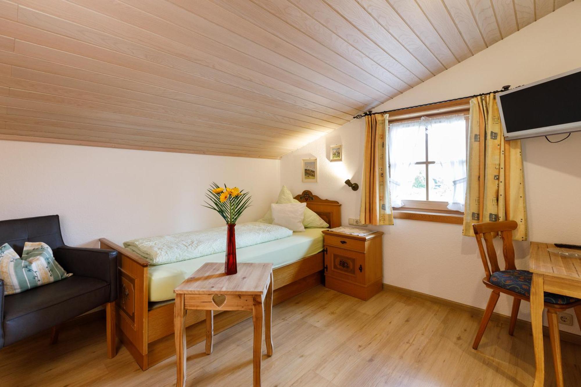 Haus Huis'n Grainau
