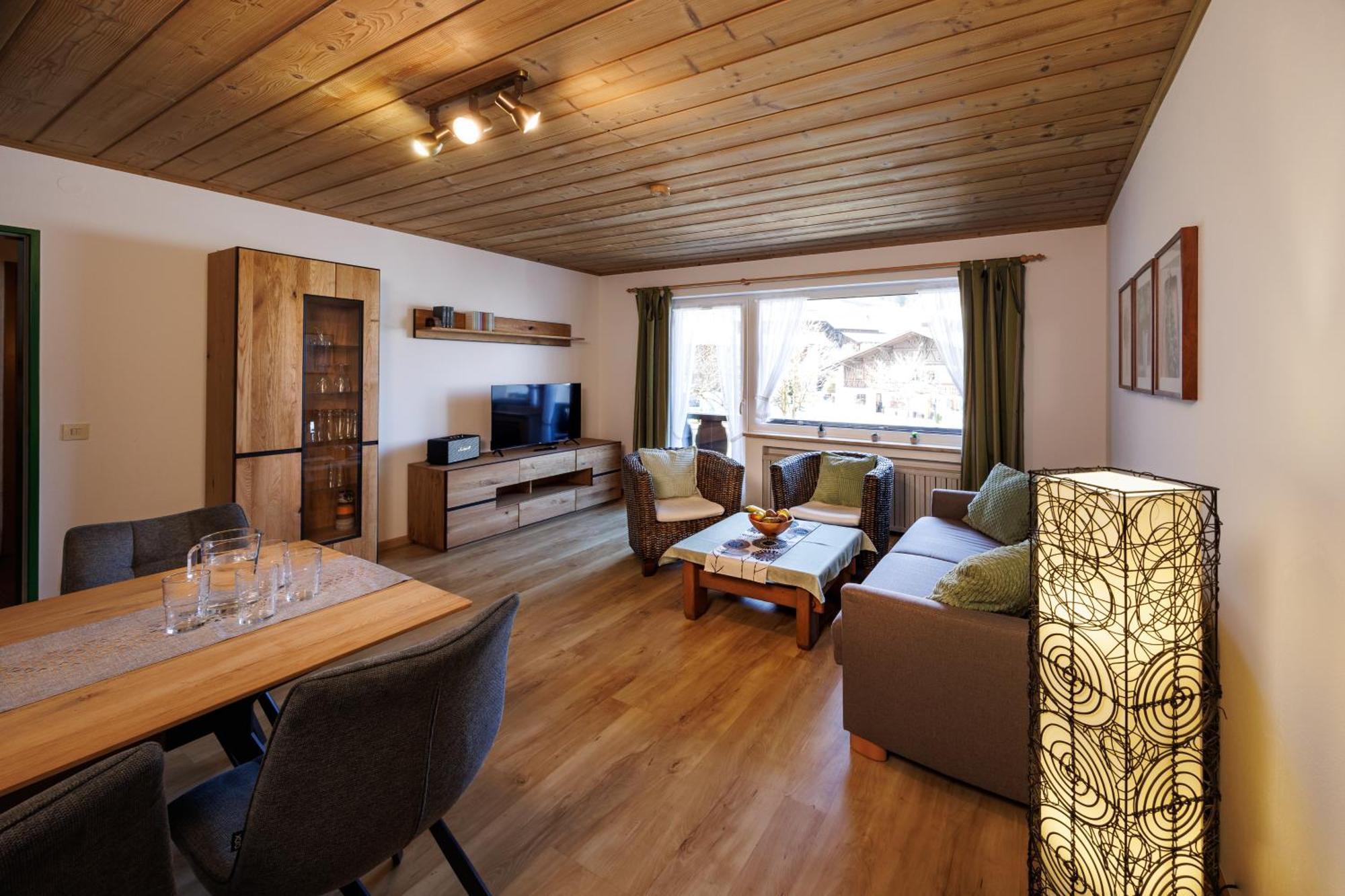 Haus Huis'n Gasthof *