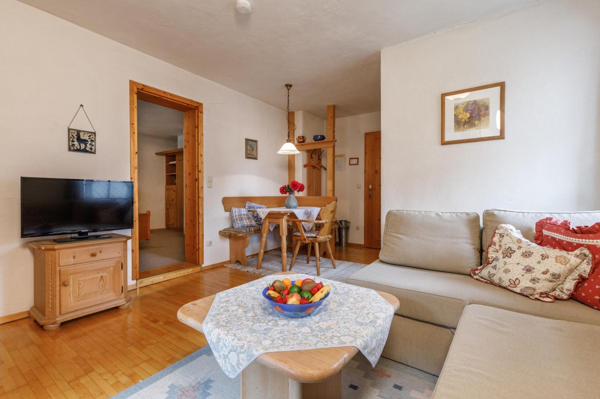 Gasthof Haus Huis'n *