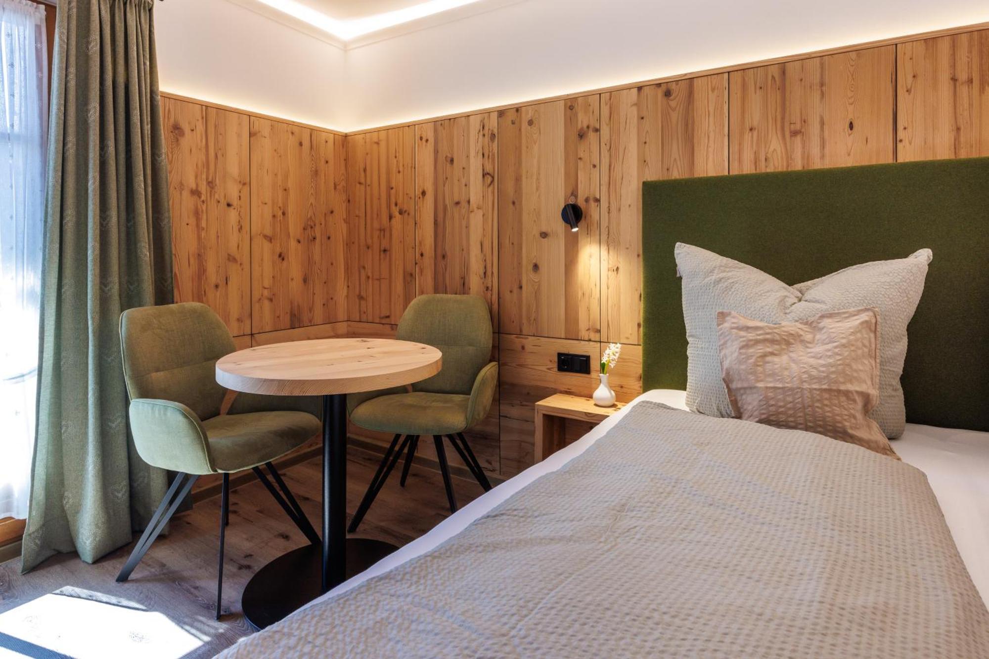 Gasthof Haus Huis'n *