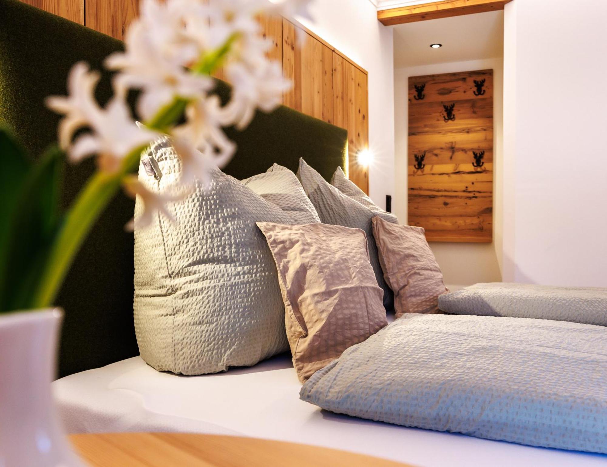 Gasthof Haus Huis'n *