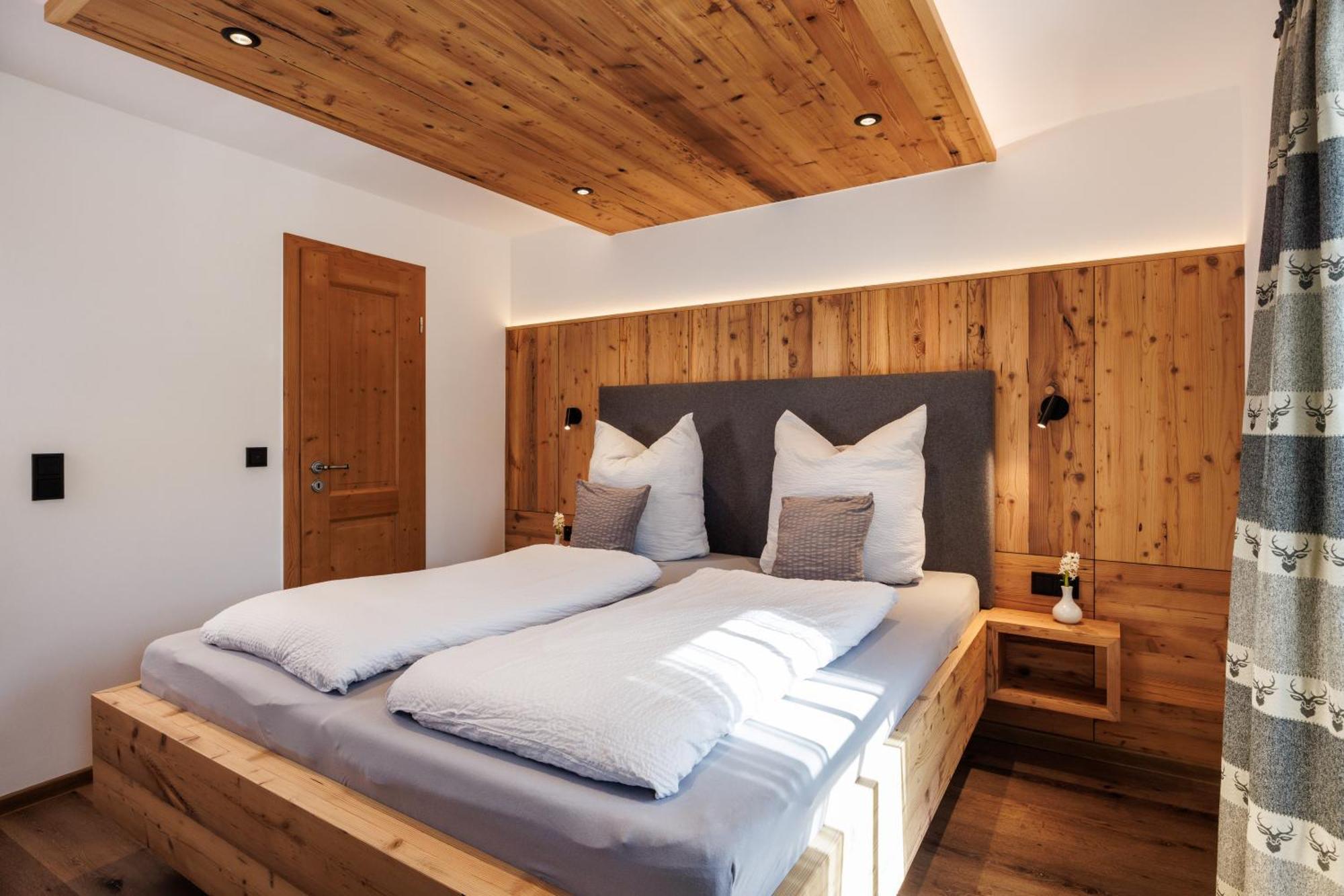 Gasthof Haus Huis'n Grainau