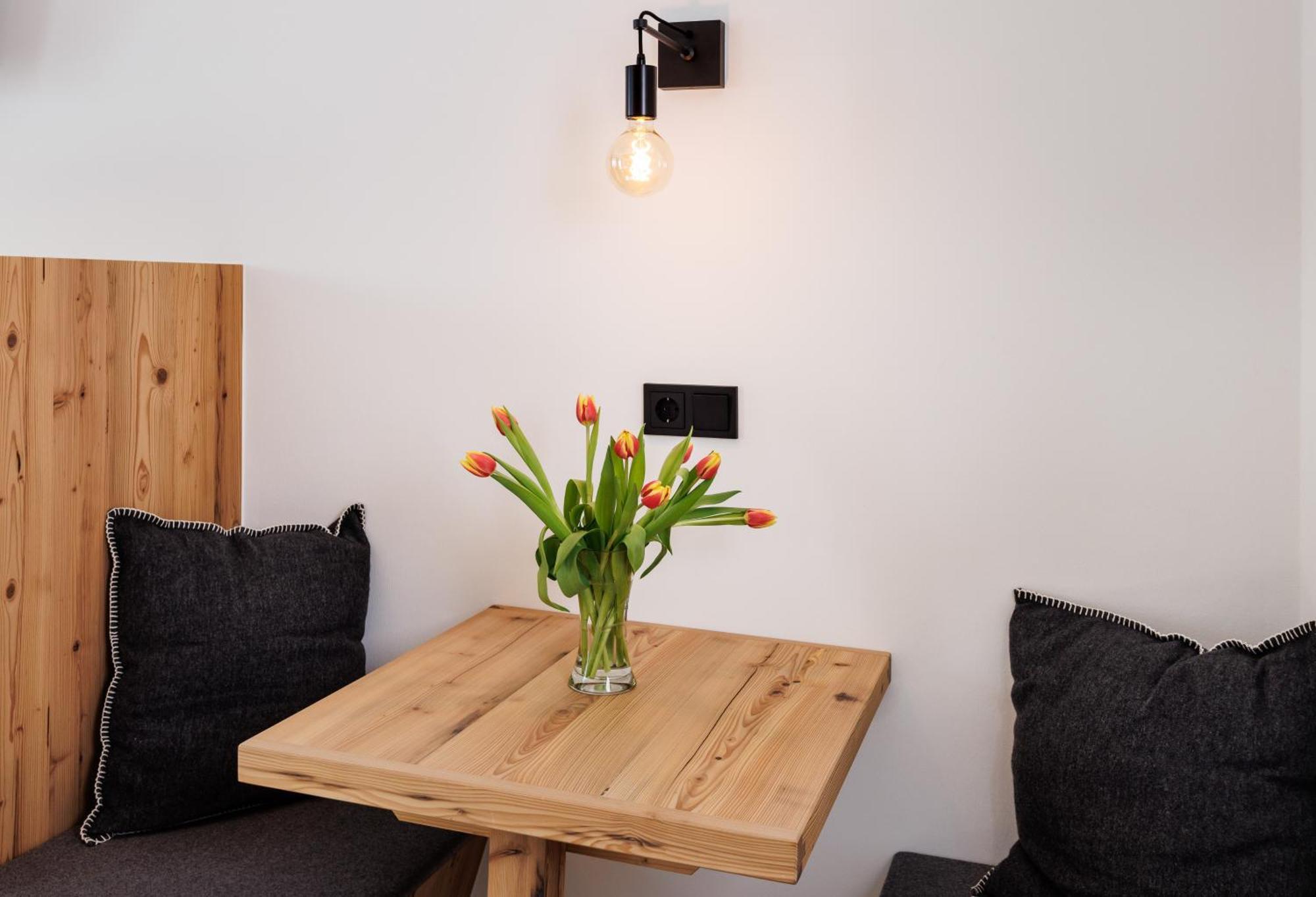 Haus Huis'n Gasthof