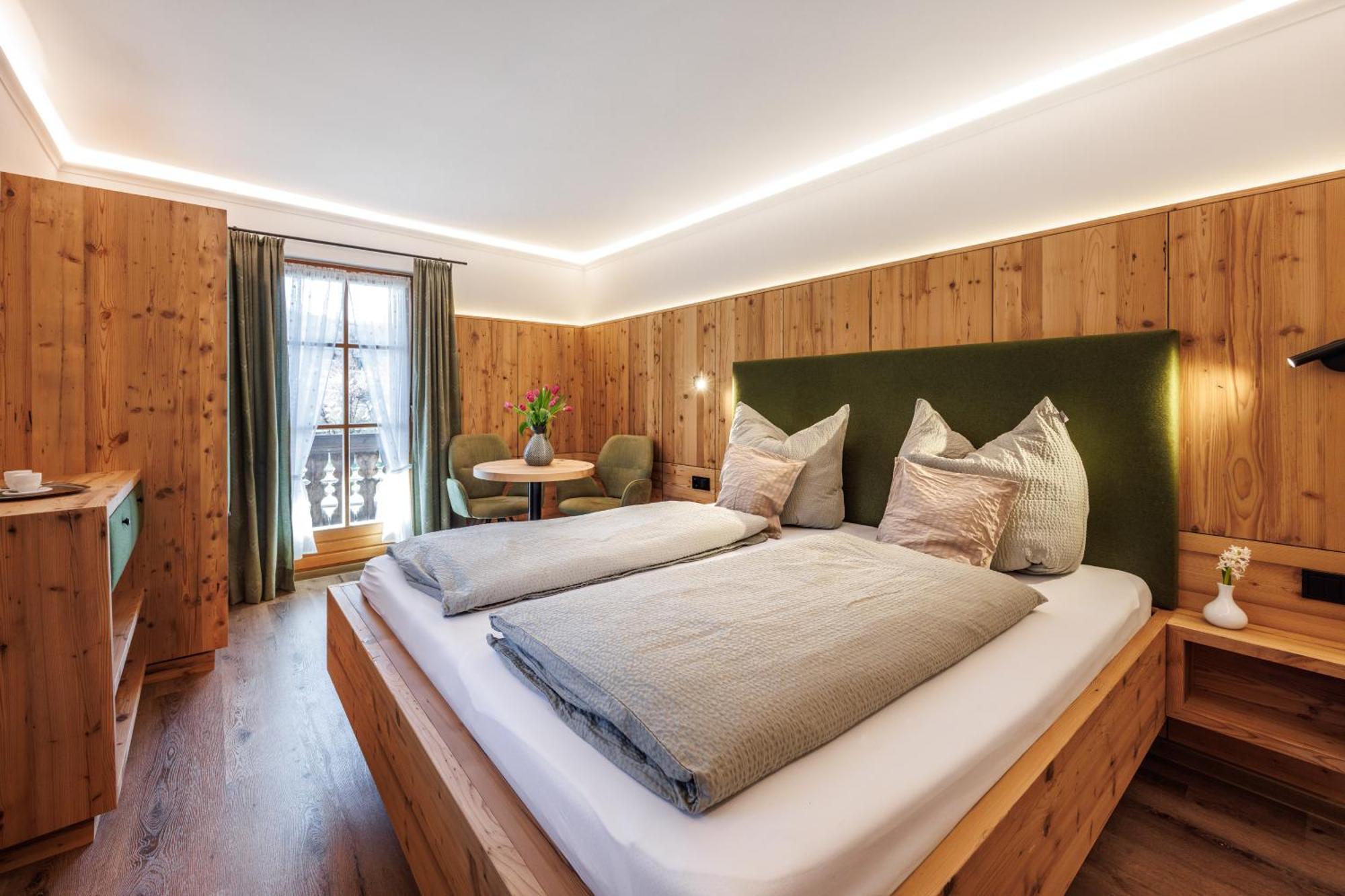Haus Huis'n *