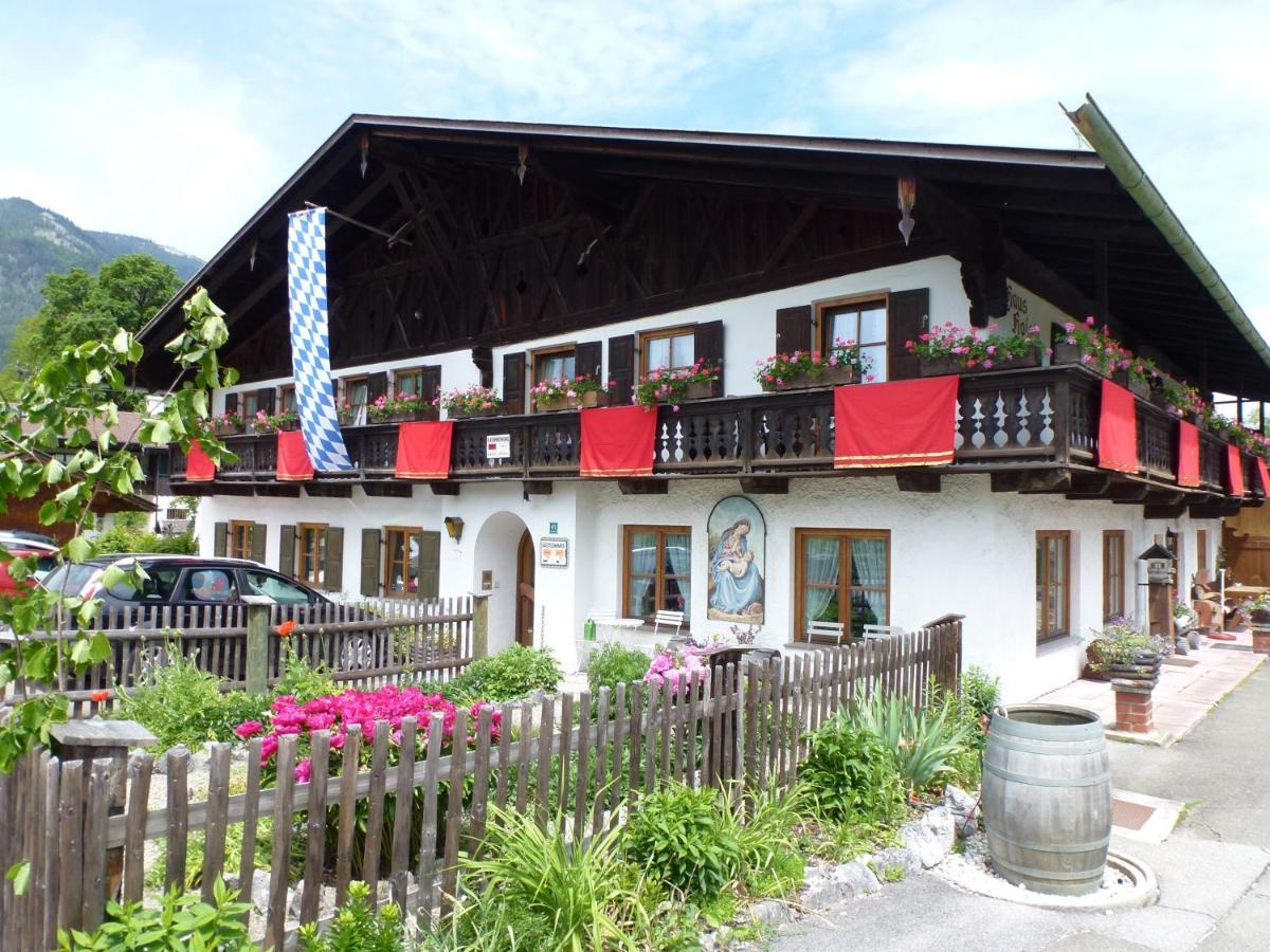 Haus Huis'n