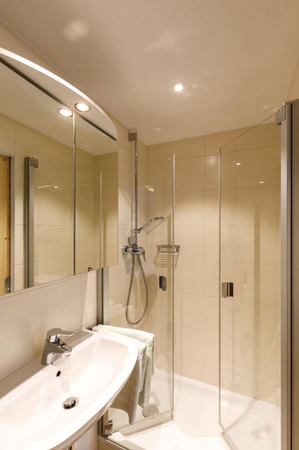 Affittacamere Haus Huis'n *