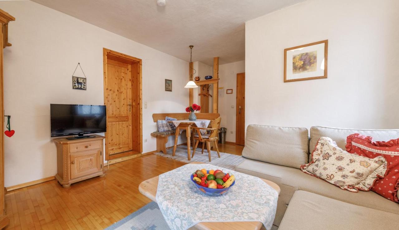 Haus Huis'n Affittacamere *