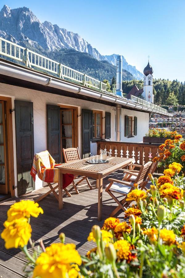 Affittacamere Haus Huis'n