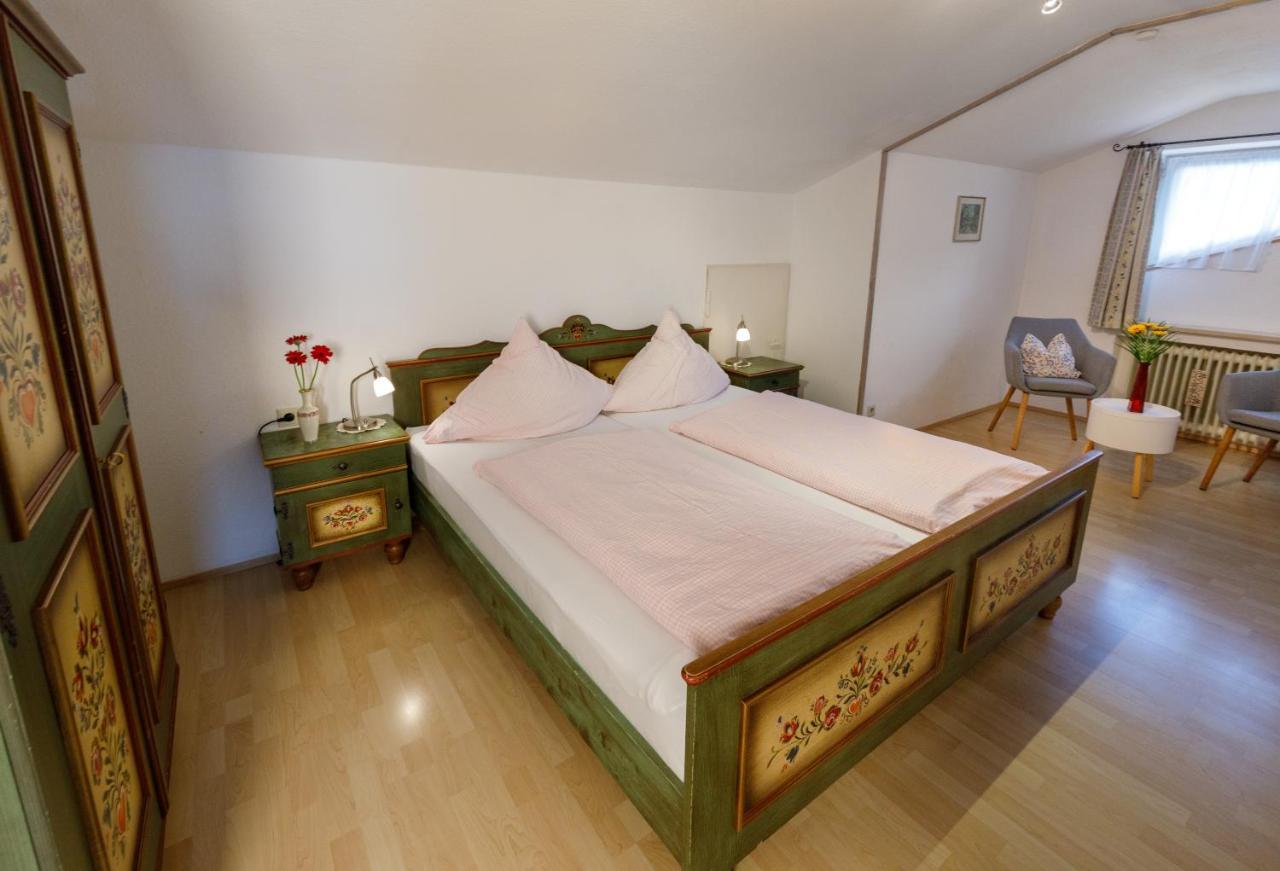Affittacamere Haus Huis'n *
