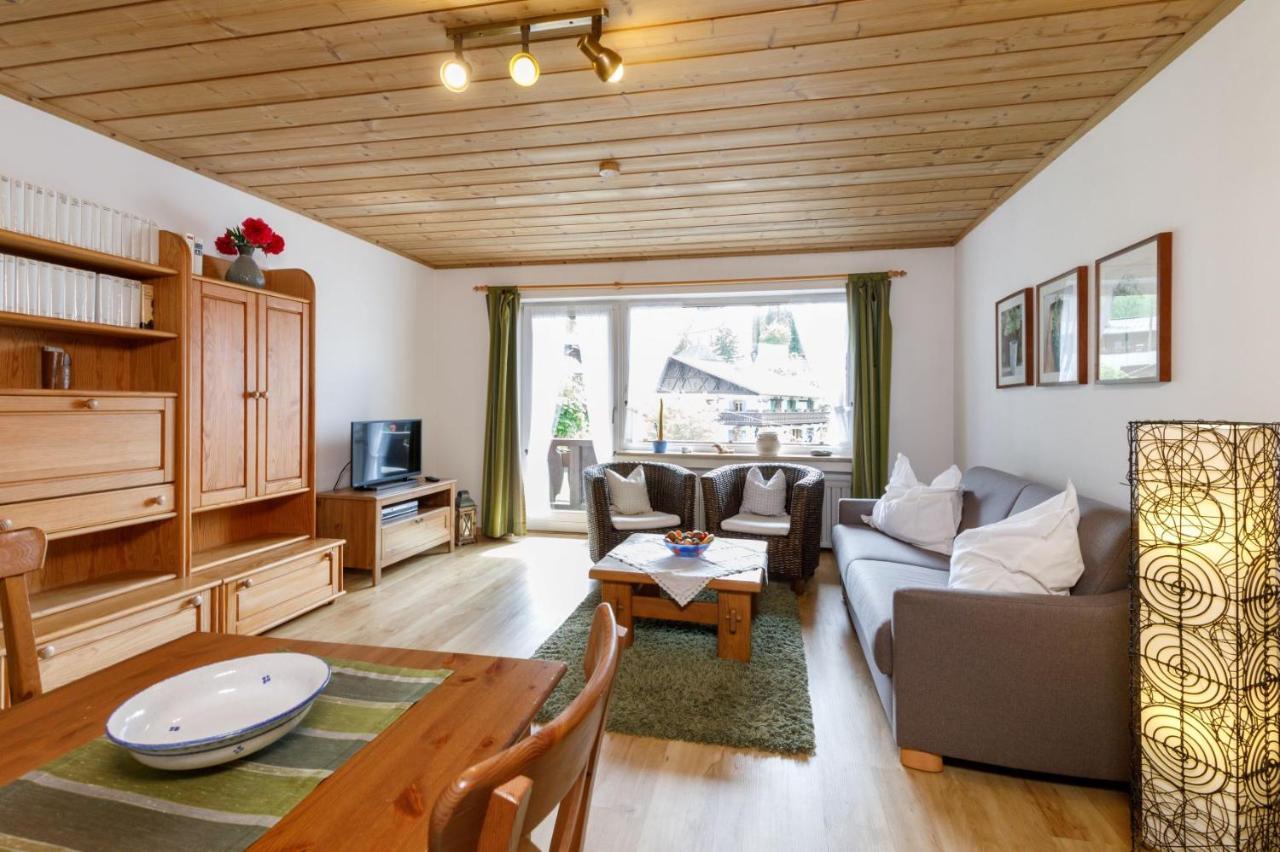 Haus Huis'n Affittacamere