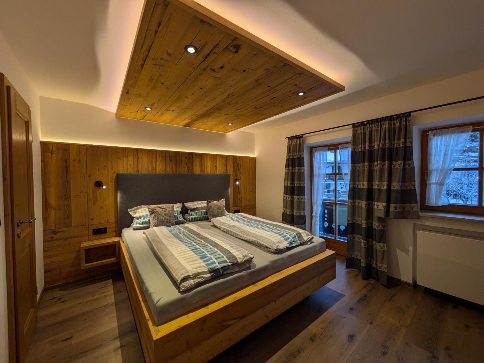 Affittacamere Haus Huis'n *