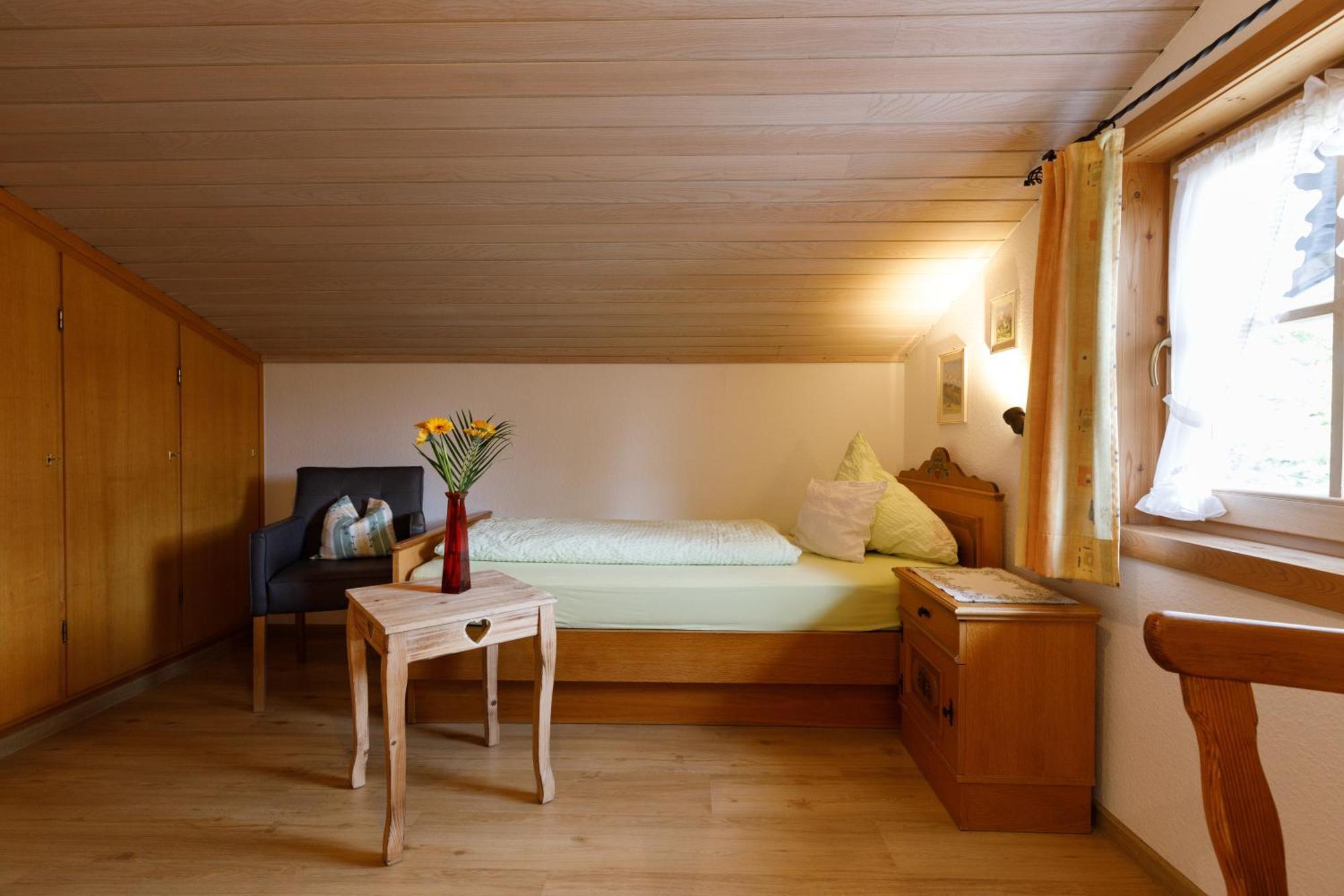Haus Huis'n * Grainau