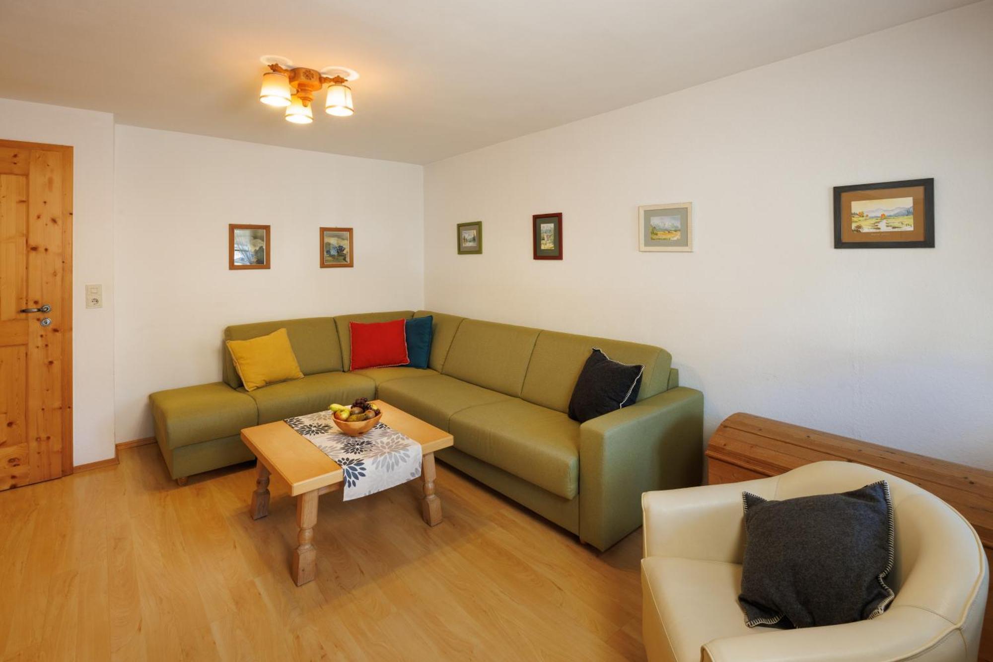 Haus Huis'n