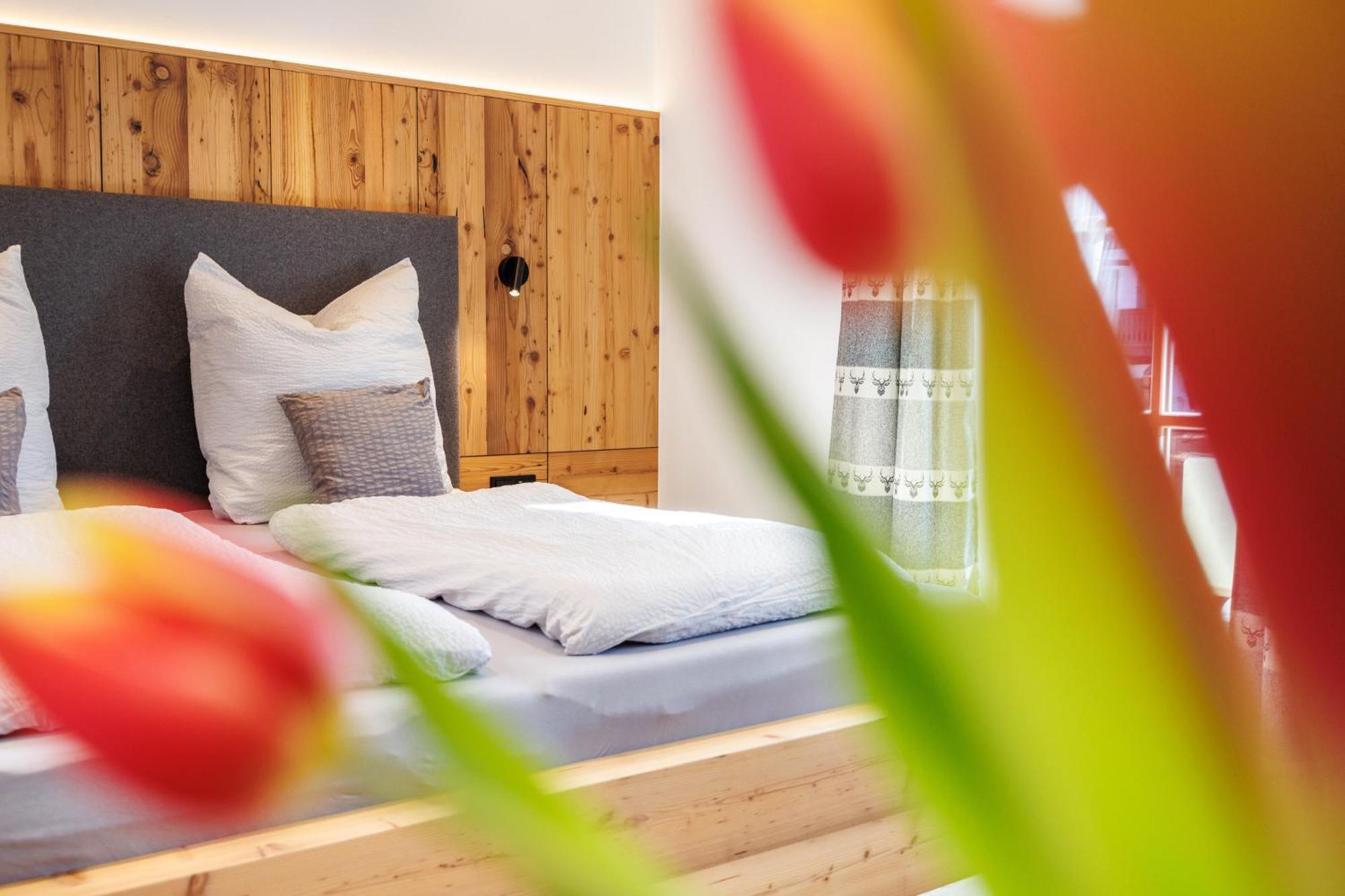 Haus Huis'n Affittacamere Grainau
